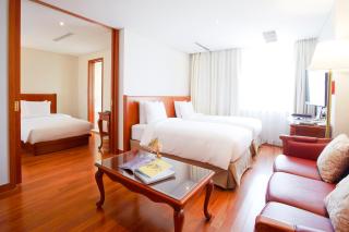 Sejong Hotel Seoul Myeongdong - 5