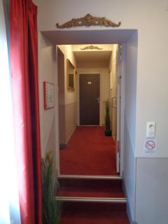 Hotel de Montaulbain - Verdun-sur-Meuse - 5