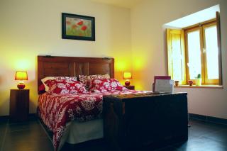Le clos des pierres rouges - Saint-Privat-dʼAllier - 9