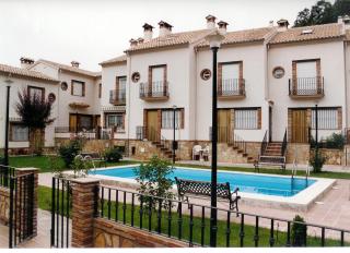 Casa ALPULUSO - Arroyo Frio - 9
