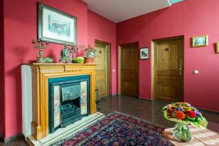 Wellnesshotel Legde - Legde - 8