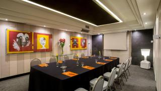 Hotel Ariston - Rome - 6