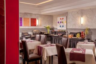 Hotel Ariston - Rome - 4