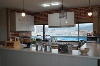 Hostel Dahyun & Guesthouse - Gyeongju - 3