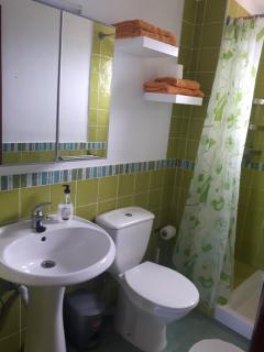 Apartamento La Caleta El Hierro Island terrace with incredible views - 5