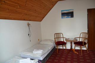 Penzion Alfa Tatry - Stará Lesná - 5