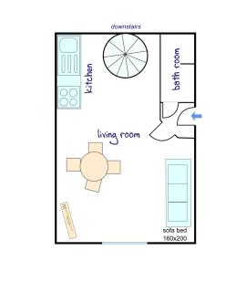 Sobieski Maisonette Apartments - 8