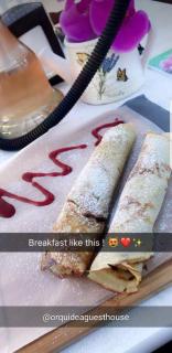 Orquidea GuestHouse Spa & Restaurant - 5