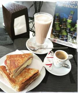 Orquidea GuestHouse Spa & Restaurant - 4