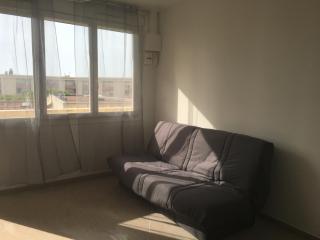 BEAU STUDIO CLIMATISE Rive Gauche - Palavas-les-Flots - 2