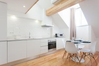 Lisbon Center Apartments - Lissabon - 3