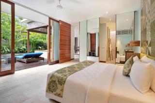The Elysian Boutique Villa Hotel - Seminyak - 8