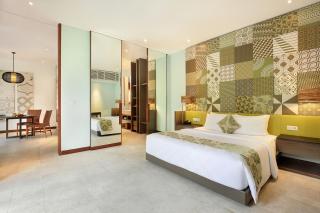 The Elysian Boutique Villa Hotel - Seminyak - 7
