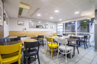 B&B HOTEL Saint-Brieuc - Tregueux - 7