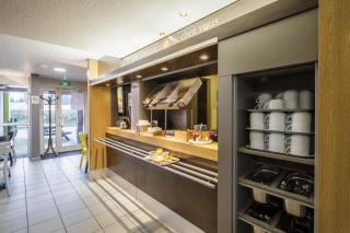 B&B HOTEL Saint-Brieuc - Tregueux - 6