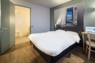 B&B HOTEL Saint-Brieuc - Tregueux - 3