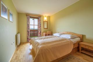 Apartmajsko naselje Ribniško Pohorje - Ribnica na Pohorju - 6