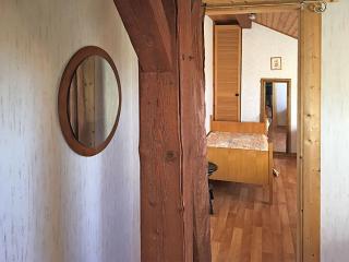 Attic Apartment near Limburg Castle - Ellar - 2
