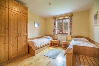 Apartmajsko naselje Ribniško Pohorje - Ribnica na Pohorju - 8