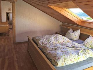 Holiday flat with terrace in the Westerwald - Ellar - 3