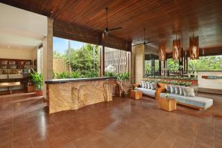 The Elysian Boutique Villa Hotel - Seminyak - 4