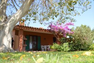 Nuova Valmar "Villa Vivienne" Condominio Rei Plaia - Costa Rei - 7