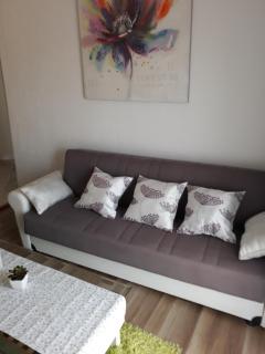 Apartment Lavanda - Mali Lošinj - 3