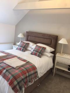 The Golden Mile Country Inn - Ewenny - 8