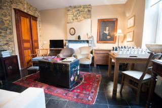 B&B Le Vieux Marronnier - Foy-Notre-Dame - 3