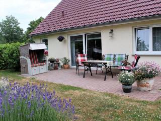 Ferienhaus in Ostseenaehe - Hohenkirchen - 0