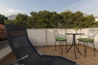 Apartman Podgora - 2