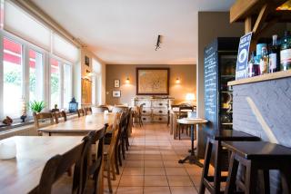 B&B Le Vieux Marronnier - Foy-Notre-Dame - 6