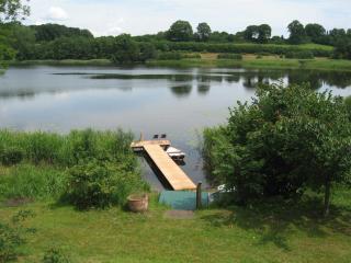 Ferienhaeuser Poenitz am See - 9