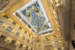 Grand Hotel Vanvitelli - Caserta - 8
