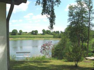 Ferienhaeuser Poenitz am See - Klingberg - 0