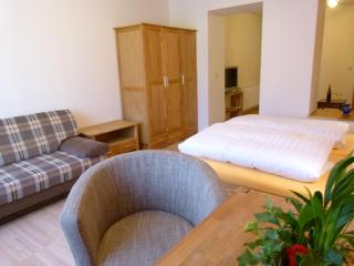 Pension Unstrutpromenade - Freyburg - 3