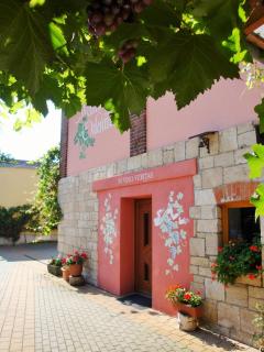 Pension Unstrutpromenade - Freyburg - 4