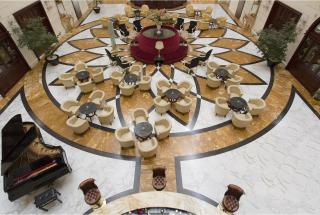 Grand Hotel Vanvitelli - Caserta - 4