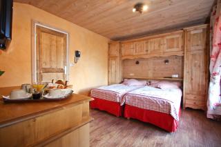 Alpen Roc - Morzine - 7