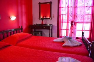 Voula Apartments - Agia Marina Aegina - 2