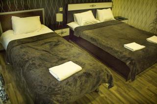 ''Aragvi'' hotel - 3