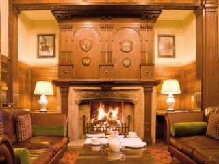 Macdonald Elmers Court Hotel - Lymington - 8