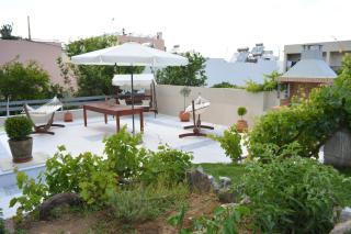 Thegaia Studios - Rethymno - 2