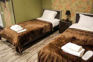 ''Aragvi'' hotel - 4