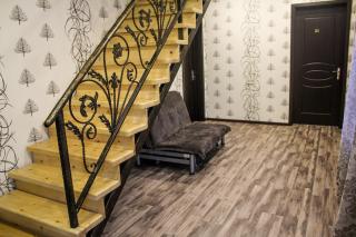 ''Aragvi'' hotel - 1