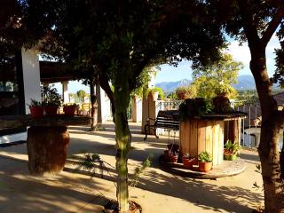 Agriturismo Chiai Francesco - Bari Sardo - 1