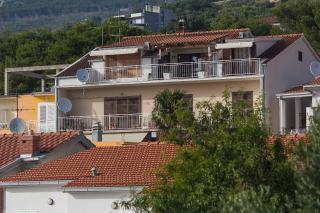 Apartman Podgora - 8