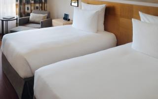 Mövenpick Ambassador Hotel Accra - 1