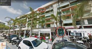 New central 2BR apartment 100m-to-beach free parking - Fuengirola - 7