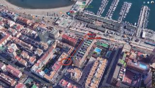 New central 2BR apartment 100m-to-beach free parking - Fuengirola - 6